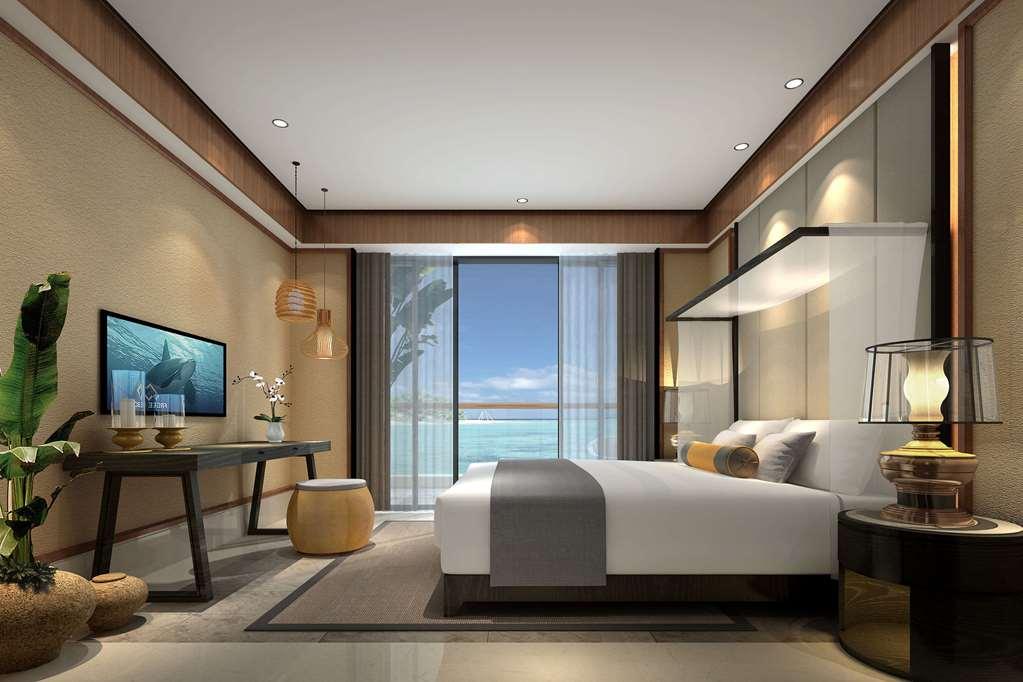 Wyndham Shenzhou Peninsula Hotel ว่านหนิง ห้อง รูปภาพ