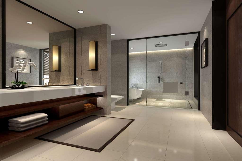 Wyndham Shenzhou Peninsula Hotel ว่านหนิง ห้อง รูปภาพ